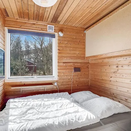 Casa vacanze Pet Friendly In Nykobing M With Wifi *