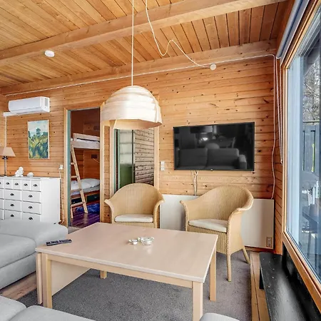 Pet Friendly In Nykobing M With Wifi Casa vacanze