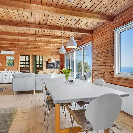 Casa vacanze Pet Friendly In Nykobing M With Wifi