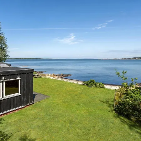 Casa vacanze Pet Friendly In Nykobing M With Wifi Fårup