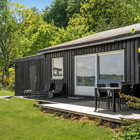 Pet Friendly In Nykobing M With Wifi Fårup