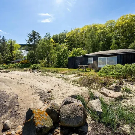 Pet Friendly In Nykobing M With Wifi Casa vacanze Fårup