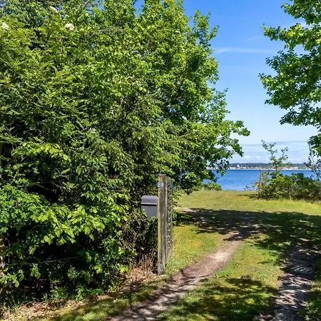 Casa vacanze Pet Friendly In Nykobing M With Wifi Fårup