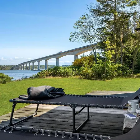 Pet Friendly In Nykobing M With Wifi Fårup