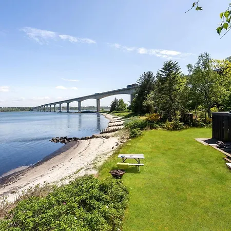 Pet Friendly In Nykobing M With Wifi Fårup